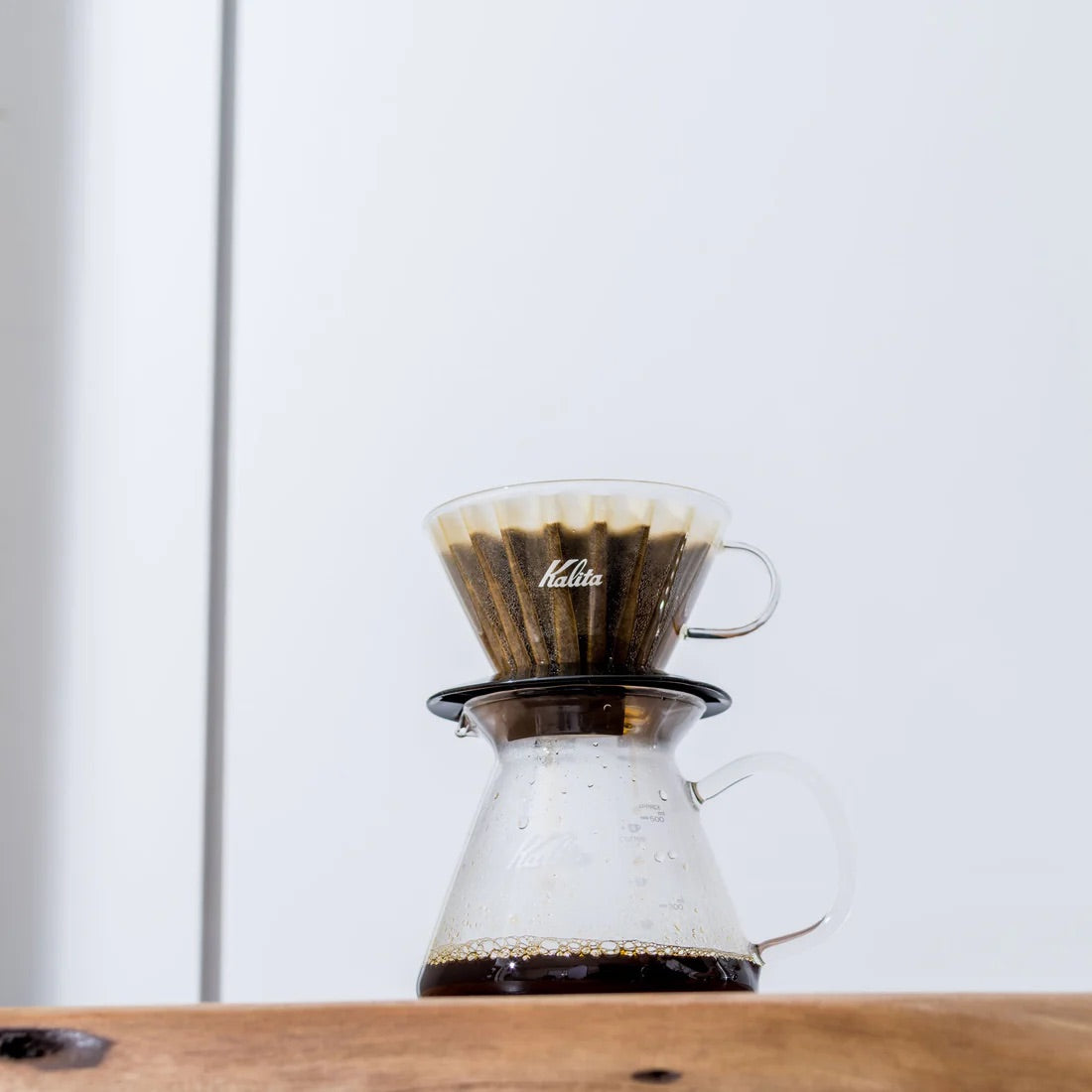 Kalita Wave #155 suodatinpaperi