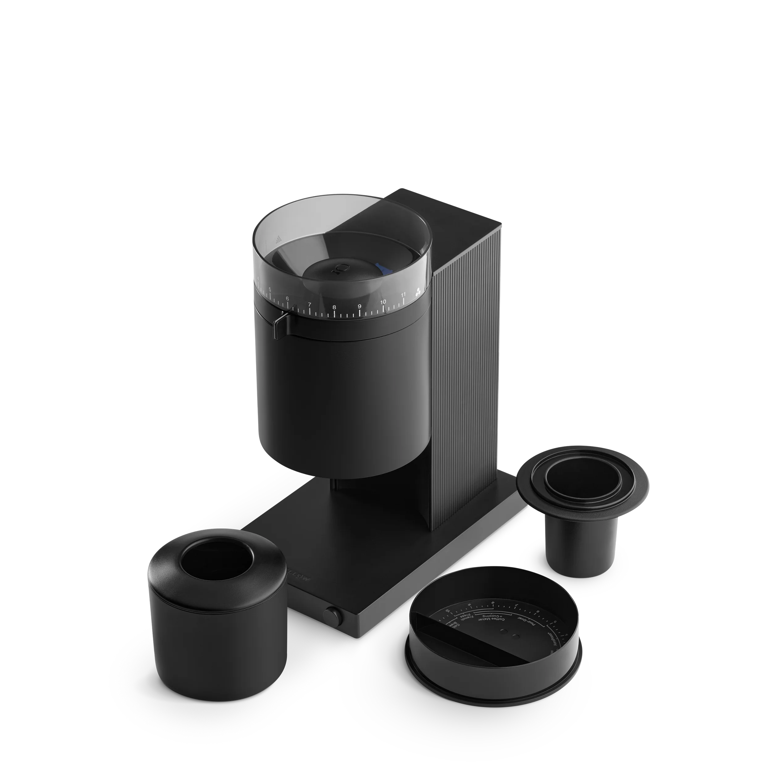 FELLOW OPUS KAHVIMYLLY